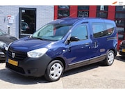 Dacia Dokker - 1.2 TCe Ambiance , 2 X Schuifdeur , Trekhaak