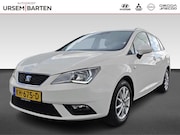 Seat Ibiza - ST 1.0 EcoTSI Style Connect | Airco | Bestuurdersstoel in ho
