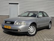 Audi A4 - Limousine 1.6 Automaat-Airco-Cruise-Trekhaak