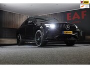 Mercedes-Benz GLE-klasse - Coupé 350 e 4MATIC AMG 63 Look / Luchtvering / 360 Camera /