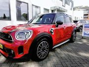 MINI Cooper S - 2.0 CO.S E ALL4 CHILI PLug In Hybrid JCW Wheels