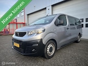 Peugeot Traveller - 1.5 BlueHDi 120 Business Long/8Pers/Airco