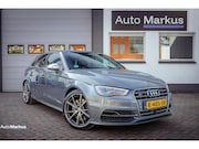 Audi S3 - 2.0 TFSI S3 quattro Pro Line Plus|B&O|ACC|LED|Camera|S-Troni