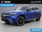 Mercedes-Benz GLC-Klasse - 300 e 4MATIC Sport Edition | AMG Line | Premium Pakket | Nig