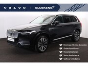 Volvo XC90 - T8 Recharge AWD Core Bright - IntelliSafe Assist & Surround 