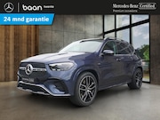 Mercedes-Benz GLE-klasse - 400 e 4-Matic AMG Line Premium Plus | Memory pakket | Stoelv
