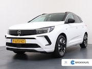 Opel Grandland - 1.6 Turbo Plug-In Hybrid Ultimate | Achteruitrijcamera | Alc