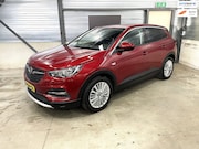 Opel Grandland - 1.2 Turbo Business Executive trekhaak riem nieuw