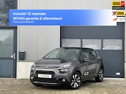Citroën C3 - 1.2 PureTech Shine