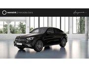 Mercedes-Benz GLC-Klasse Coupe - 300e 4MATIC Business Solution AMG | Panoramaschuifdak | Trek