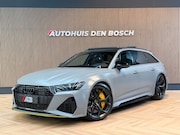 Audi RS6 - Avant TFSI Quattro Urban |Keramisch|Pano|PPF|Nardo
