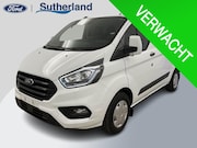 Ford Transit Custom - 300 2.0 TDCI L1H1 Trend Navigatie | Trekhaak | Betimmerde La