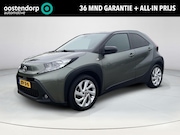 Toyota Aygo X - 1.0 VVT-i S-CVT first Automaat | All-in prijs | Adaptive cru