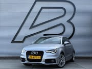 Audi A1 - 1.4 TFSI S-Line 1e Eigenaar|Navi|Airco|Cruise|PDC|Lm velgen|
