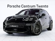 Porsche Macan - Turbo