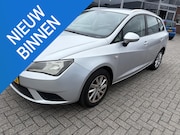 Seat Ibiza - 1.2 TDI Style Ecomotive