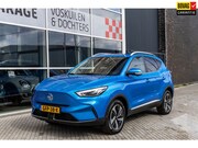MG MG ZS - EV Standard Range Luxury 50 kWh