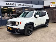 Jeep Renegade - Automaat 1.4 MultiAir Longitude