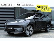 Lynk & Co 08 - 1.5 More | 200km Hybride | Stoelmassage, Verwarming en Venti