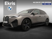 BMW iX - xDrive40 | Sportpakket | Glazen Panoramadak Sky Lounge | Int