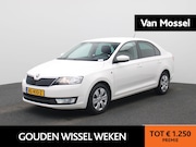 Skoda Rapid - 1.2 TSI Greentech Ambition Businessline | Airco | Cruise Con