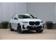 BMW X3 - xDrive 30e M-Sport 292PK Pano|Trekh|Memory|ACC|Hud|Laser|360
