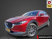 Mazda CX-30 - 2.0 e-SkyActiv-G M Hybrid comfort