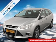 Ford Focus - Wagon 1.0 EcoBoost Edition Plus