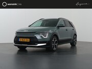 Kia Niro - 1.6 GDi PHEV ExecutiveLine | Trekhaak | Panoramadak | Harman
