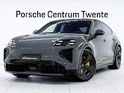 Porsche Cayenne Coupé - Turbo Electric