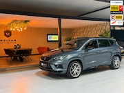 CUPRA Ateca - 2.0 TSI 4DRIVE|Pano|Leder/Alcantara|ACC|Lane|Beats|Camera|Do