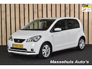 Seat Mii - 1.0 Style Sport Airco 102 dkm 5-Drs LM velgen Zuinig + Nwe A