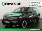 Renault 4 - evolution 150 pk comfort range Van | Stoel- & Stuurverw. |