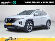 Hyundai Tucson - 1.6 T-GDI PHEV Comfort Smart 4WD | Achteruitrijcamera | Appl