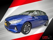 Hyundai i20 - 1.2 MPI Comfort Smart |1STE EIG|CARPLAY|TREKH|CRUISE