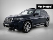 BMW X3 - xDrive30e High Executive | M-Sport | Panoramadak | Apple Car