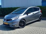 Nissan Note - 1.2 DIG-S 72KW/98PK Black Edition