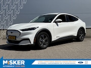 Ford Mustang - Extended RWD 98 kWh TECHPACK! 93% SOH