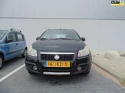 Fiat Sedici - 1.6-16V Emotion met airco trekhaak 2009