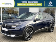 Citroën C4 - 1.2 Hybrid 145pk e-DCS6 Max | Navigatie | Camera | Parkeerse