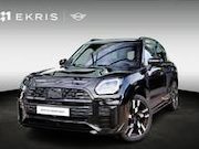 MINI Countryman - S All4 | John Cooper Works uitvoering | Glazen Panoramdak