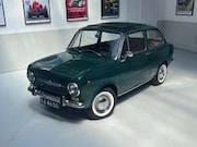 Fiat 850 - D