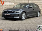 BMW 3-serie - Touring 318d Corporate Executive | € 11.40