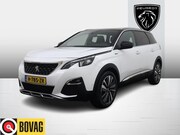 Peugeot 5008 - 1.2T 130pk Aut.7P GT-Line Avantage Camera/H.Leder/ Nav/Ecc/L