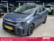 Kia Picanto - 1.0 GDi GT-Line