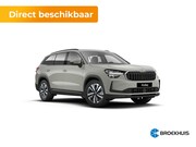 Skoda Kodiaq - Business Edition | Achteruitrijcamera | KESSY GO (Keyless St