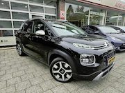 Citroën C3 Aircross - 1.2 PureTech S&S Shine Pano/Trekhaak
