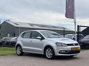 Volkswagen Polo - 1.2 TSI Comfortline stoel vw pdc clima