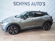 Nissan Juke - 1.0 DIG-T Visia 19 Inch banden SUV LED Sfeerlicht ParkDistan