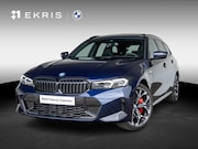 BMW 3-serie - 330e | M Sportpakket Pro | Innovation Pack | Stuurwielrand v